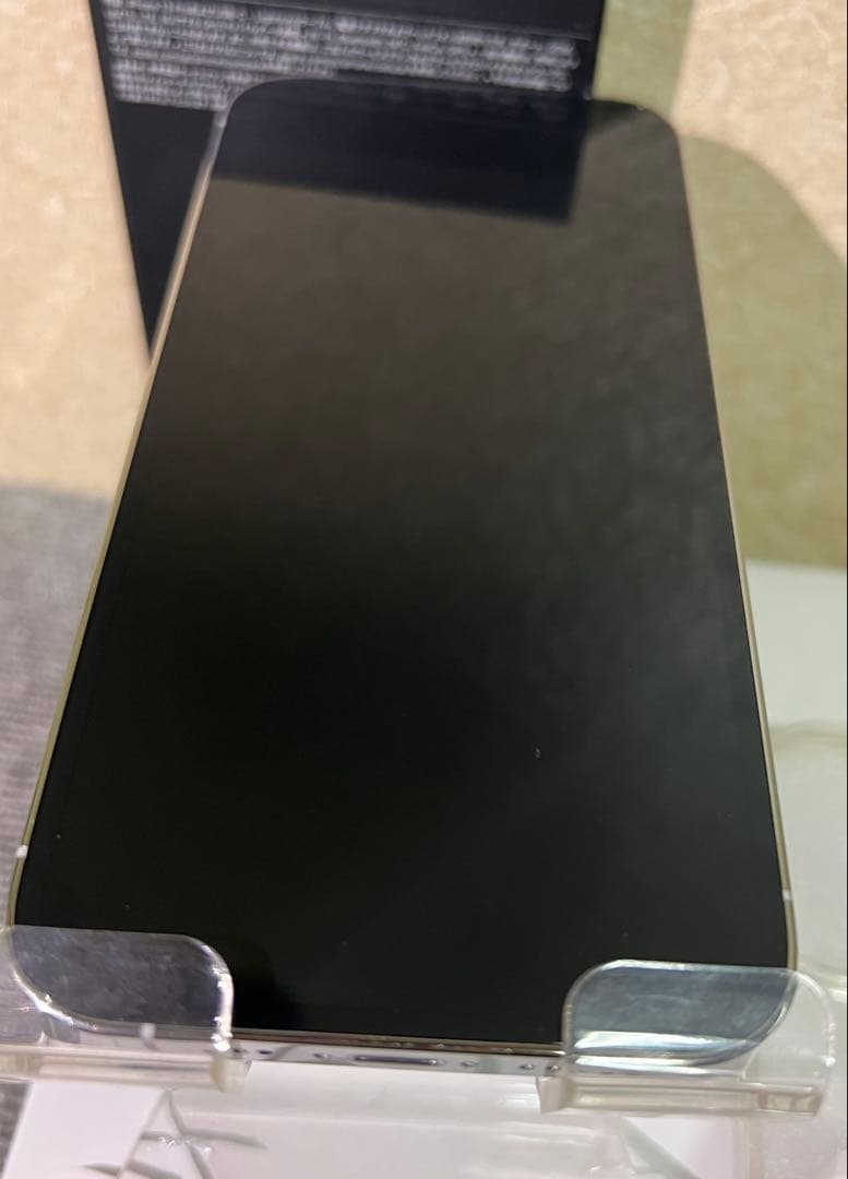 Apple iPhone 13 Pro シルバー 512gb