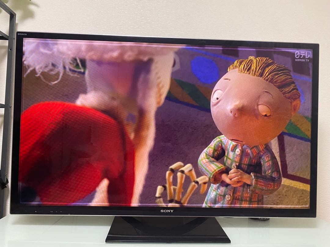 SONY BRAVIA 55インチ 液晶テレビ KDL-55HX850