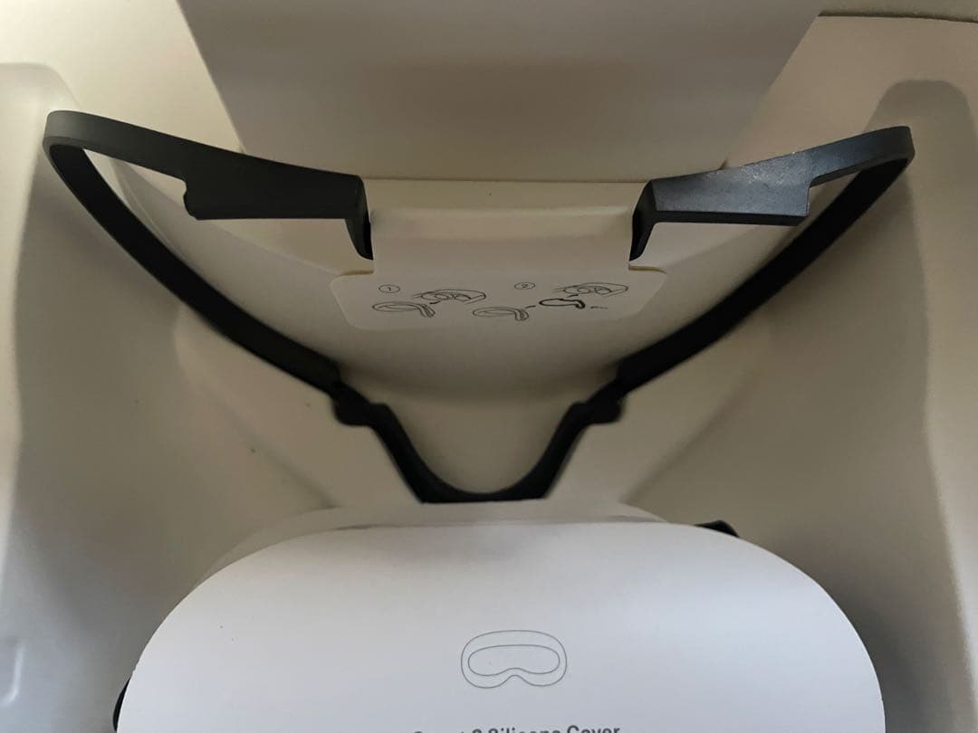  Quest 2 /  Quest 128GB 追加アクセ