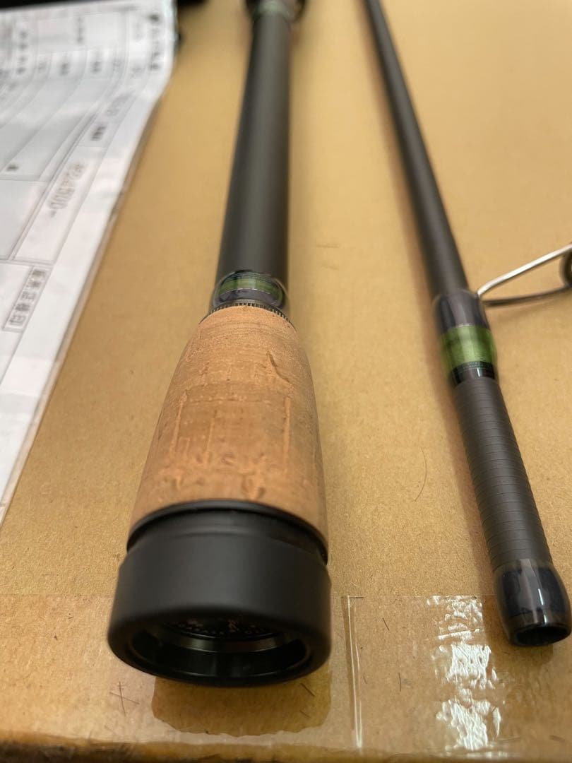 メガバス　オロチx10 F3 1/2 70XTS 2P