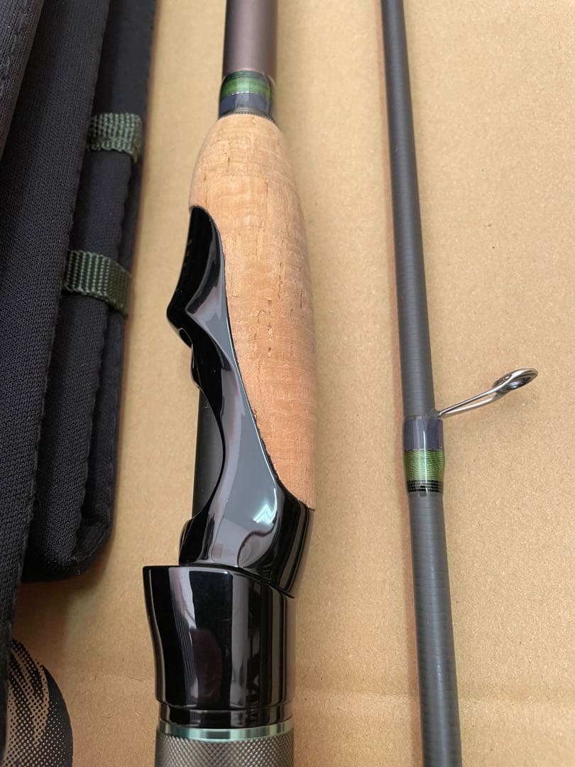 メガバス　オロチx10 F3 1/2 70XTS 2P