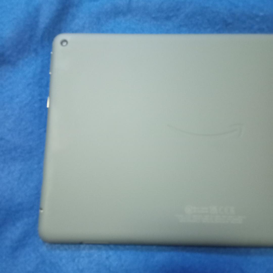 り*ゃ様 【2台セット】Fire HD10 Plus（第11世代）充電ケーブル付