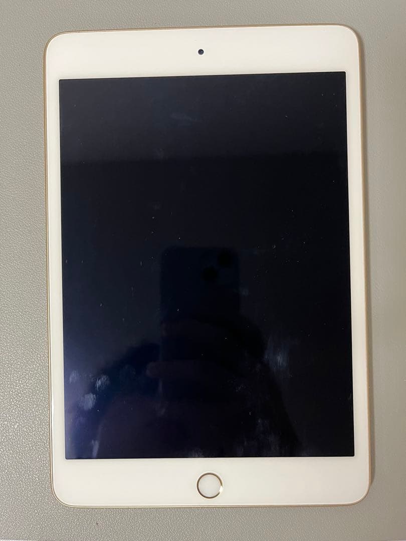 iPad本体 BEN