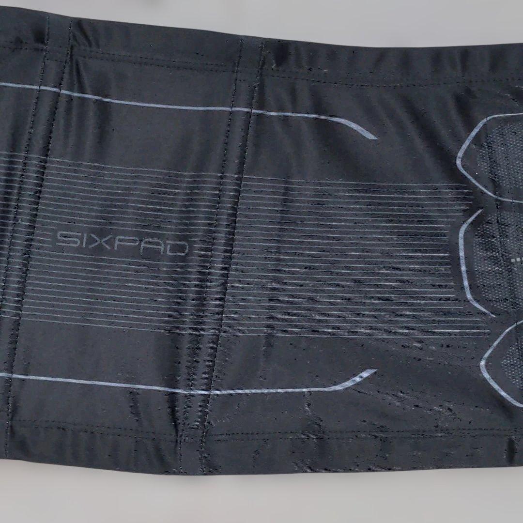 シックスパッド パワースーツライトアブズ S‪サイズ♡W48