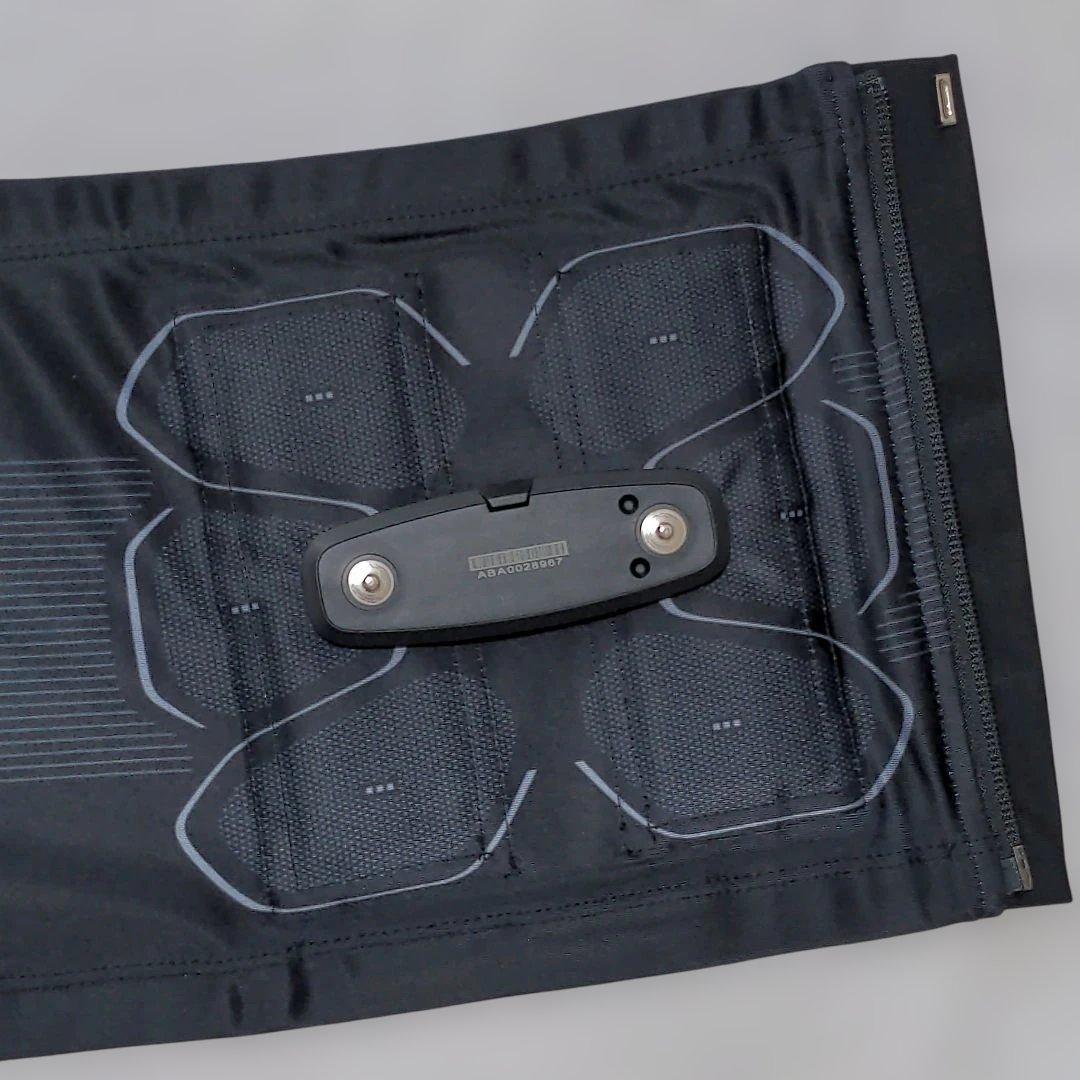 シックスパッド パワースーツライトアブズ S‪サイズ♡W48