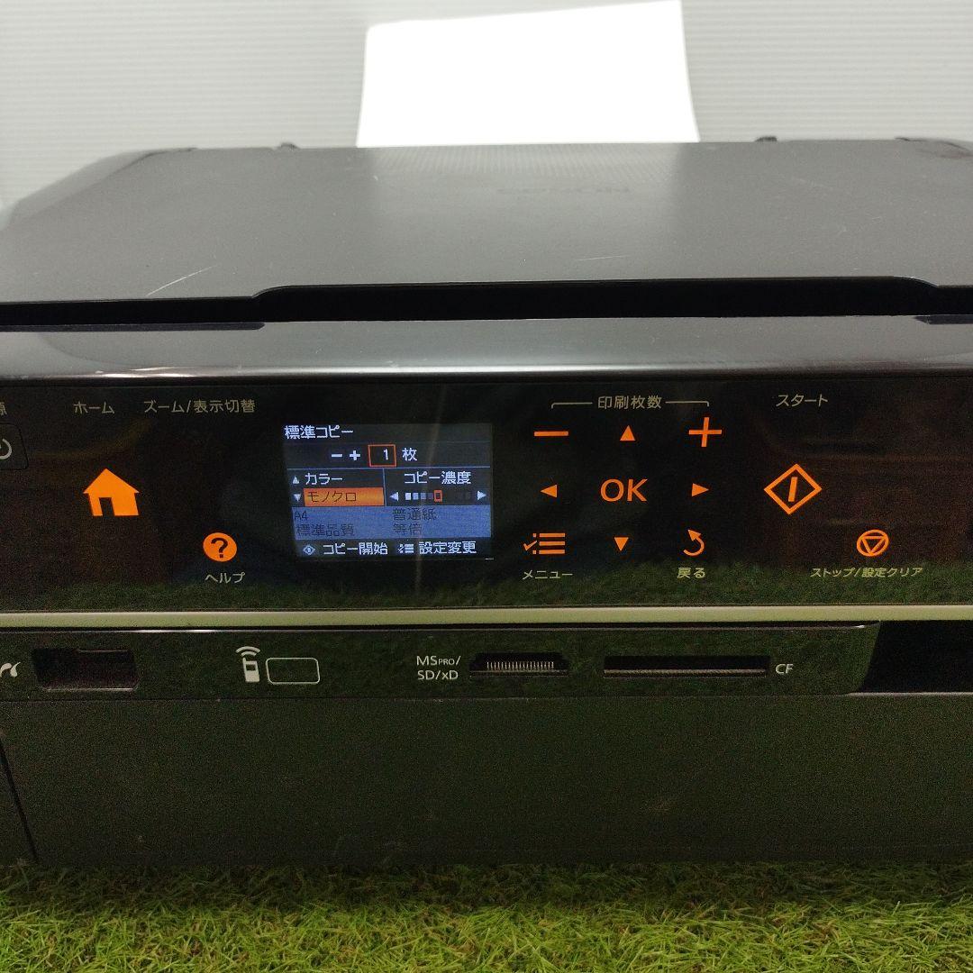 EPSON EP-705A プリンター・複合機