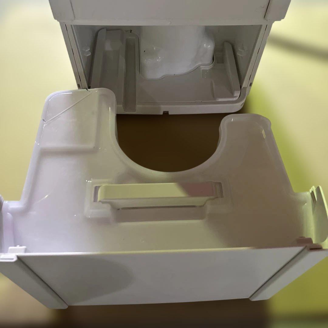 IRIS OHYAMA 衣類乾燥除湿機 KIJH-L160-W ハイブリッド