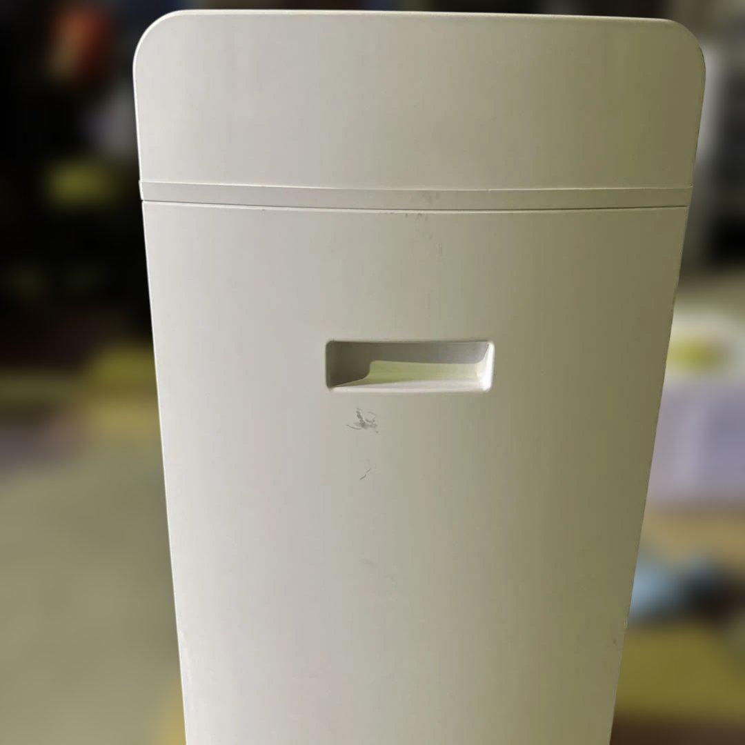 IRIS OHYAMA 衣類乾燥除湿機 KIJH-L160-W ハイブリッド