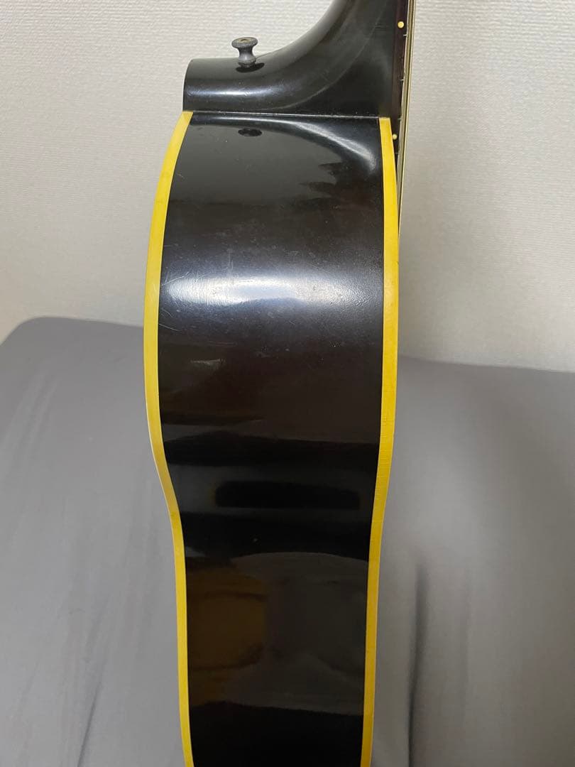 Chaikiroro　Gibson j45 1998年製