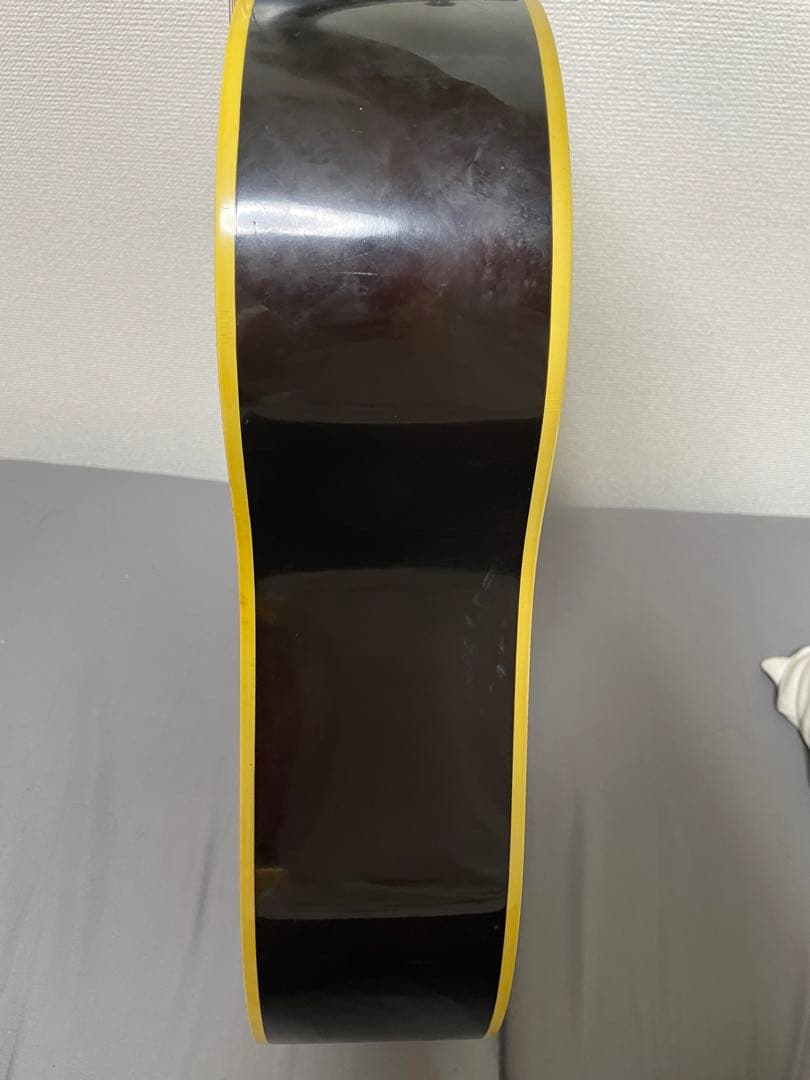 Chaikiroro　Gibson j45 1998年製