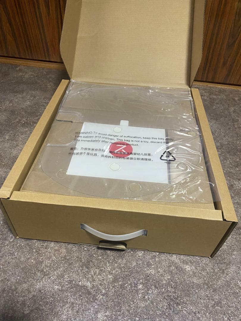 【日本未発売？！】Xiaomi Mi Roborock S50 S502-00