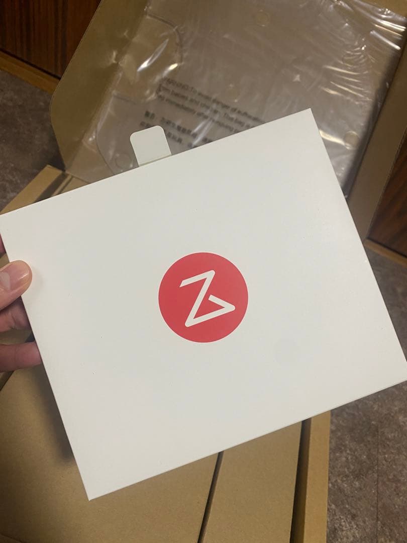 【日本未発売？！】Xiaomi Mi Roborock S50 S502-00