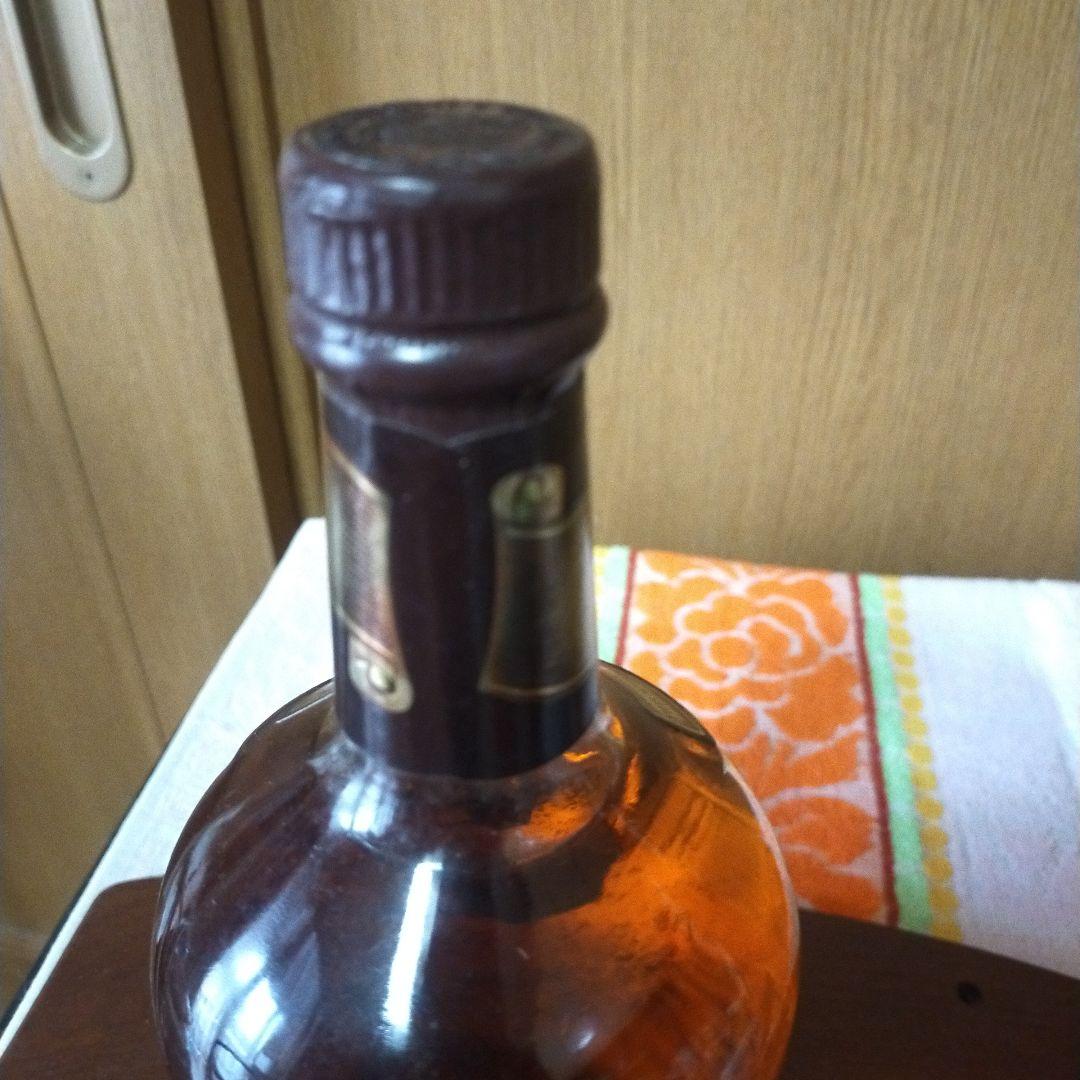 CHIVAS REGAL 12年 ブレンデッドスコッチウイスキー 　お値下げ