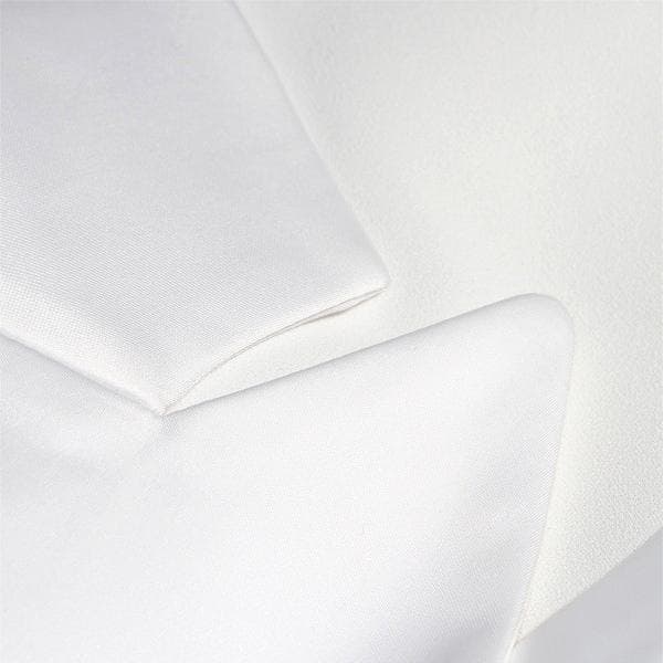 r*e様 セルフポートレイト ワンピース テーラードジャケット レース UK8