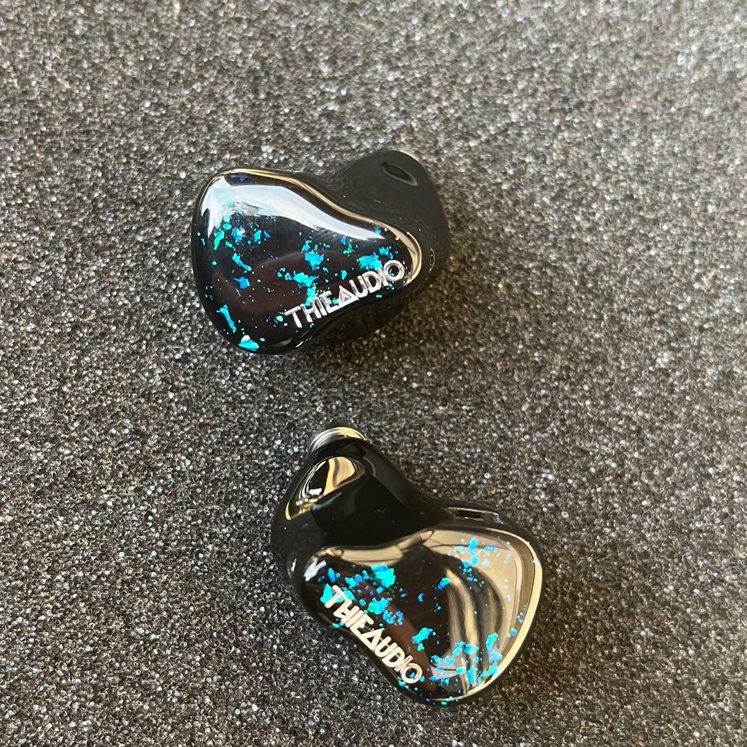 N*U様 THIEAUDIO Hype 4 + NICEHCK リケーブル　【ほ