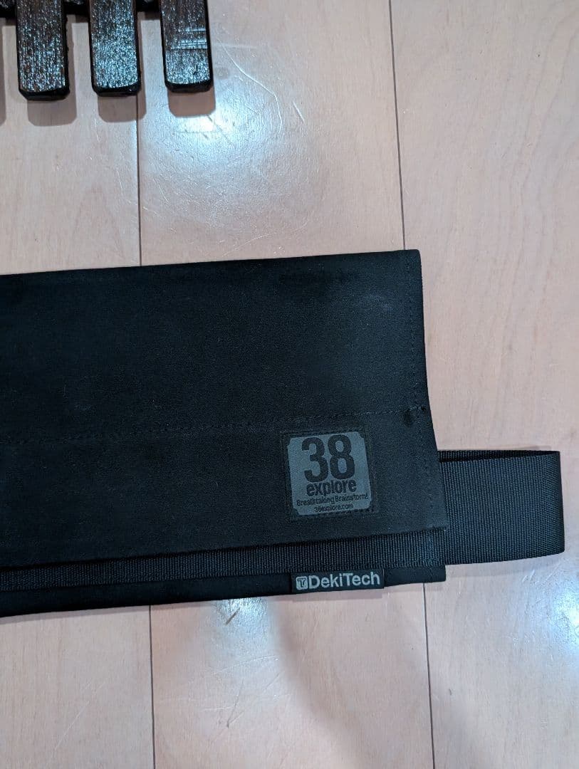 38 Explore A38grate + 38GT310 セット