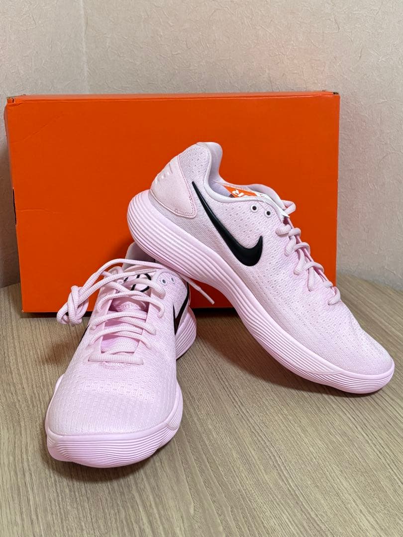 【値下げ】Nike HYPERDUNK 2017 LOW EP 26cm