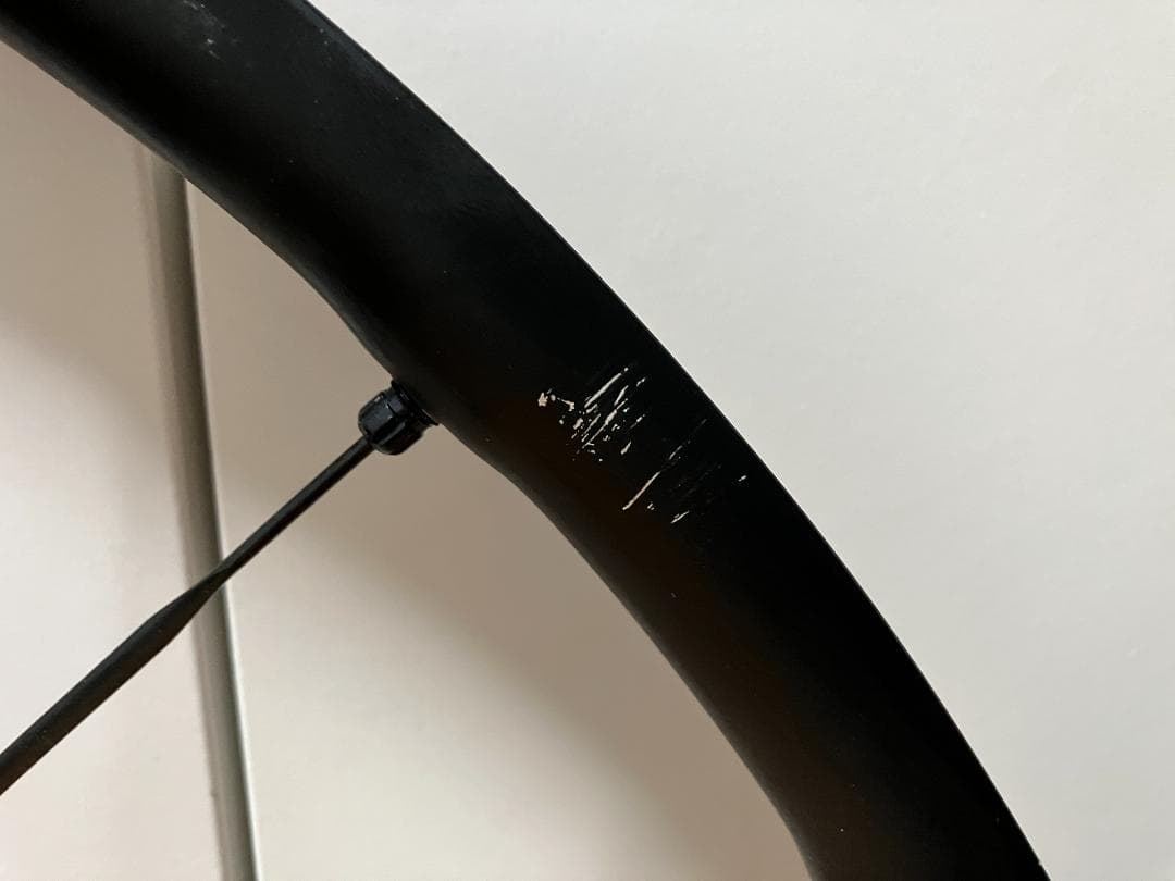 MAVIC ALLROAD SL アルミホイールセット チューブレス