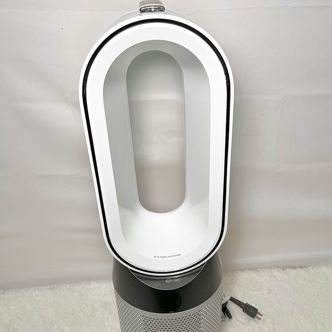 【稼働品】Dyson HP04 Pure Hot+Cool 空気清浄機能付ファン