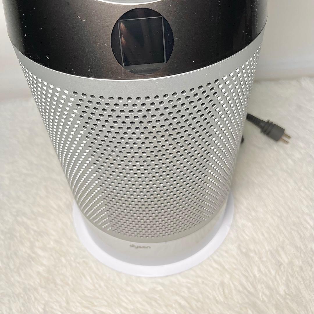 【稼働品】Dyson HP04 Pure Hot+Cool 空気清浄機能付ファン