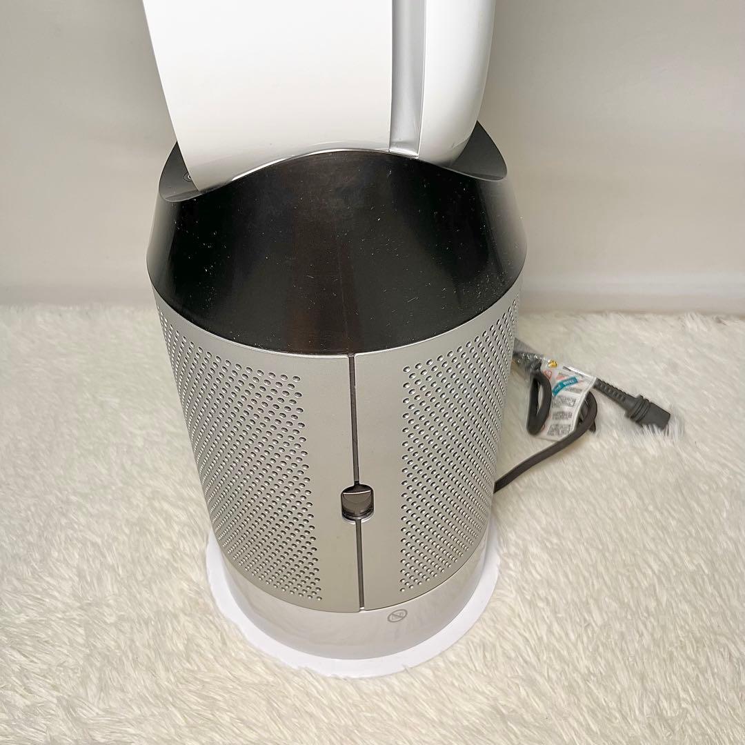 【稼働品】Dyson HP04 Pure Hot+Cool 空気清浄機能付ファン