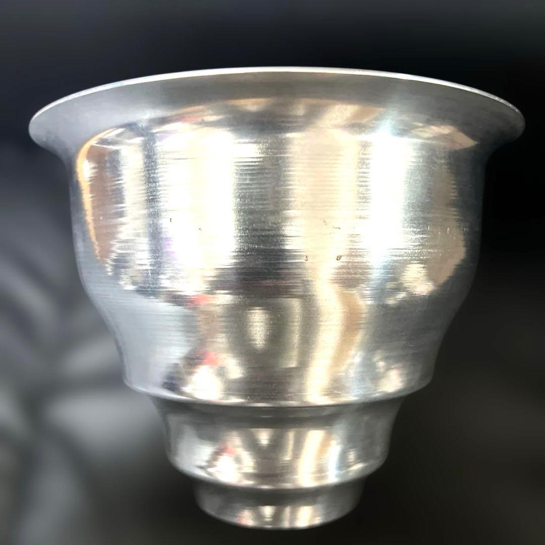 MASSES M&M TYPE５ 【Conch】アルミ製 Ｓサイズ