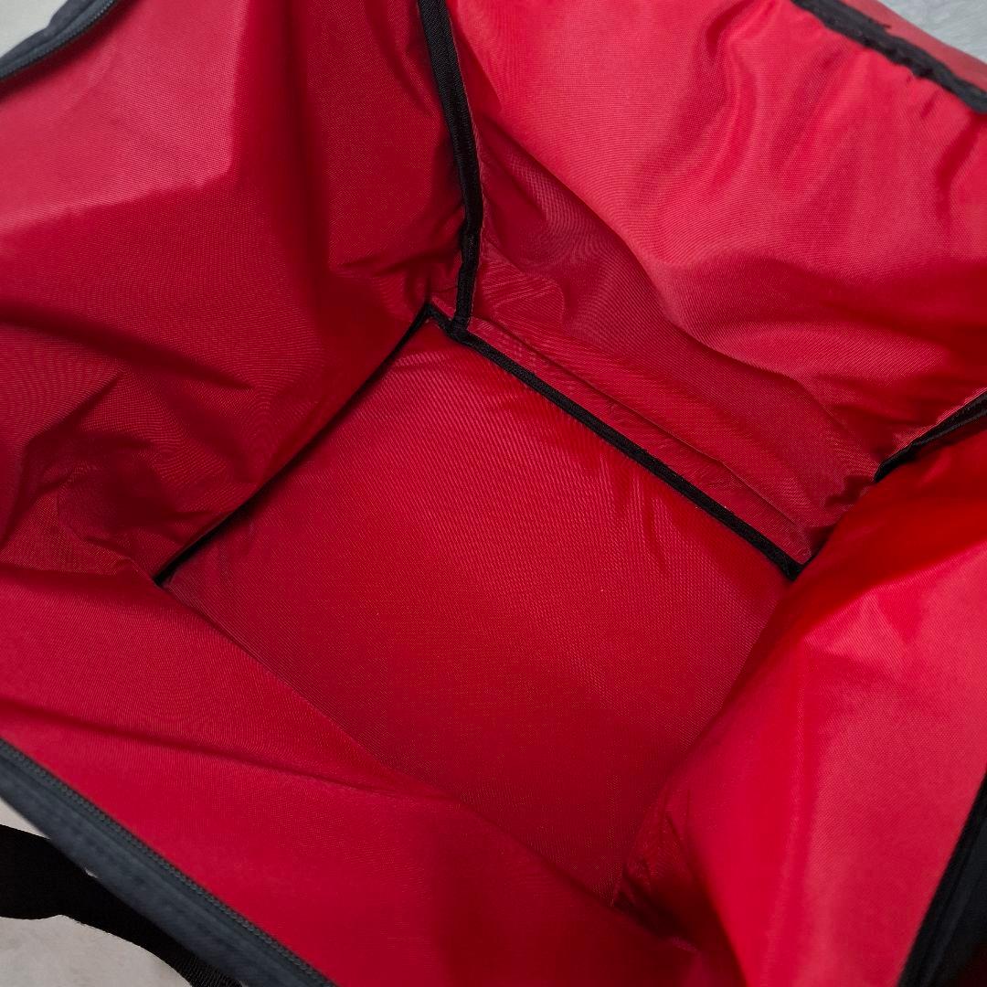 極美品　BEAMS別注　レコードバッグ DJバッグ マンハッタンポーテージ　箱型