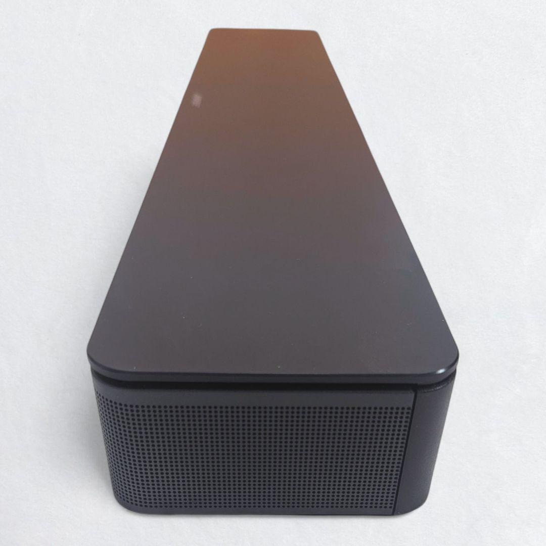BOSE TV SPEAKER サウンドバー 431974