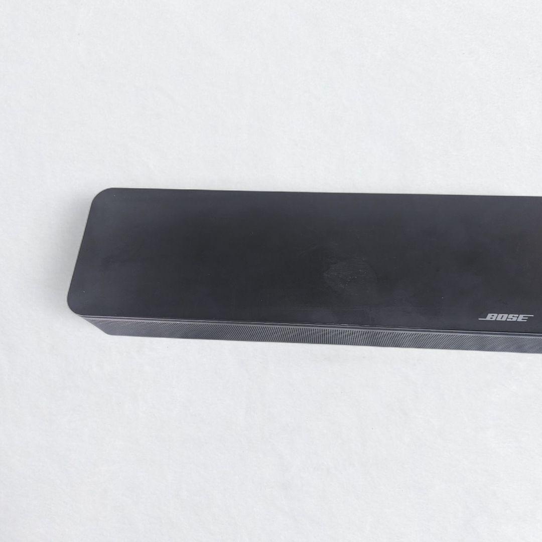 BOSE TV SPEAKER サウンドバー 431974