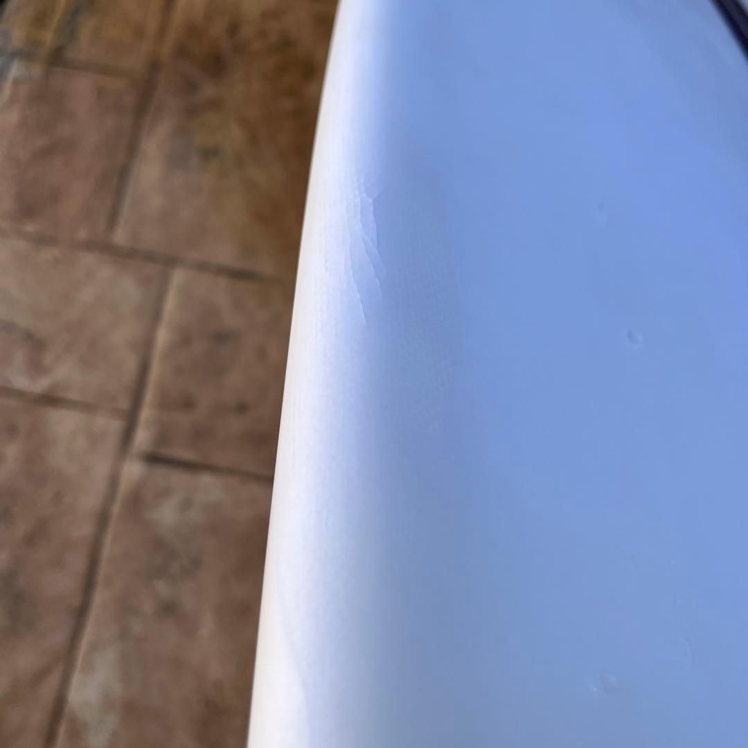 LOST RAD RIPPER ラッドリッパー light speed