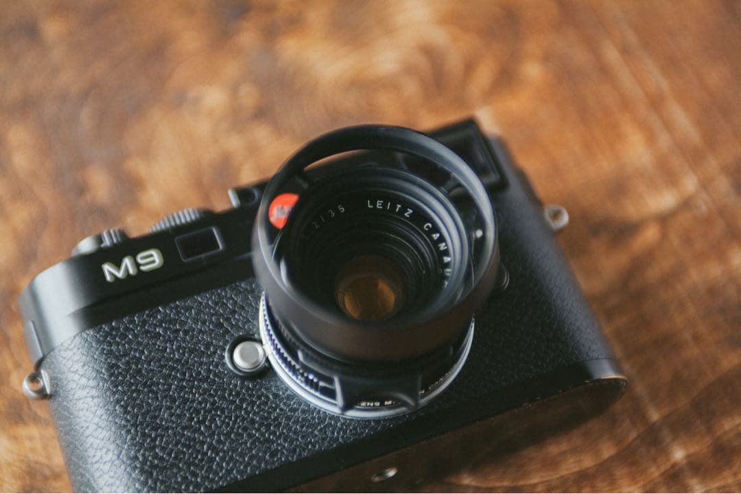 H*O様 Leica Mマウント SUMMICRON 35mm F2 ズミクロン