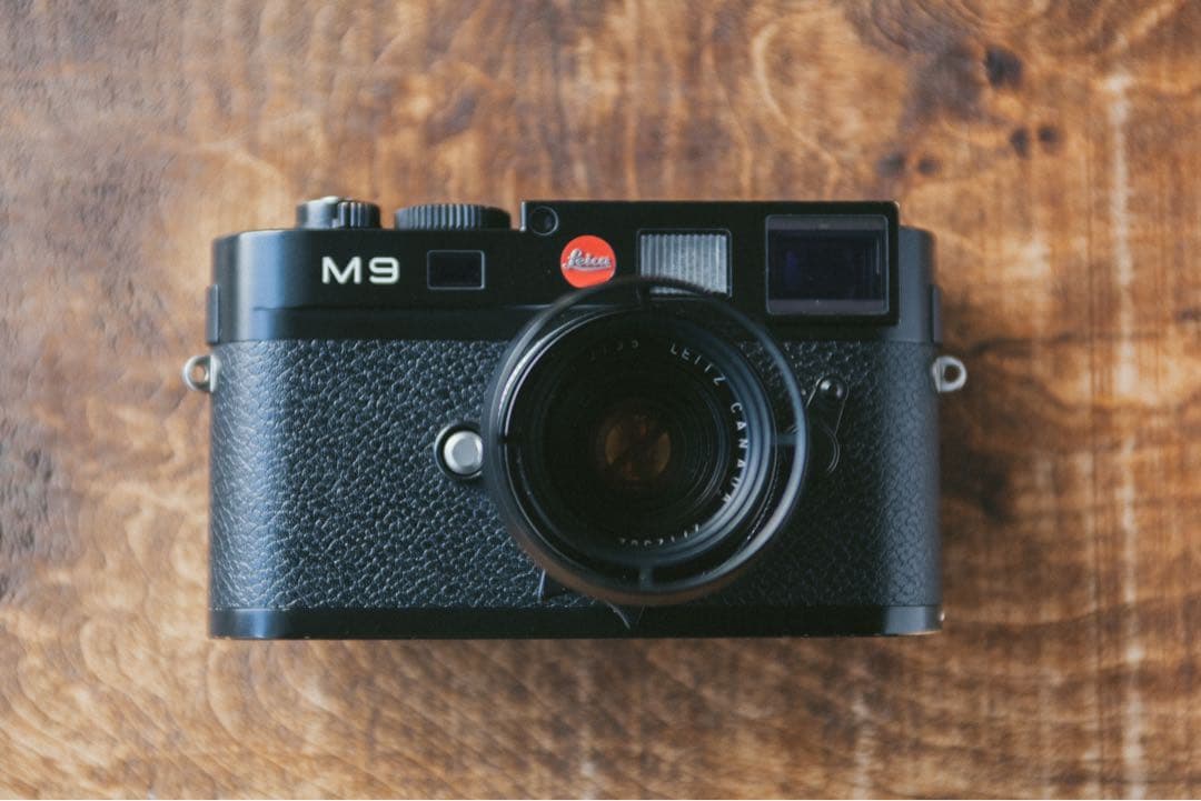 H*O様 Leica Mマウント SUMMICRON 35mm F2 ズミクロン