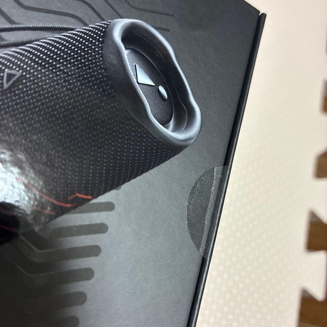新品・未使用品】JBL FLIP6 ワイヤレススピーカー