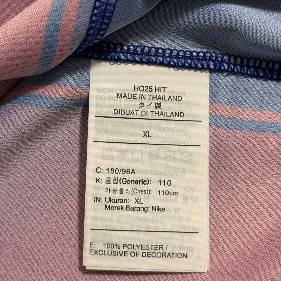 NIKE 未使用正規品 FCバルセロナ 25/26 ユニフォーム クンデ 23番