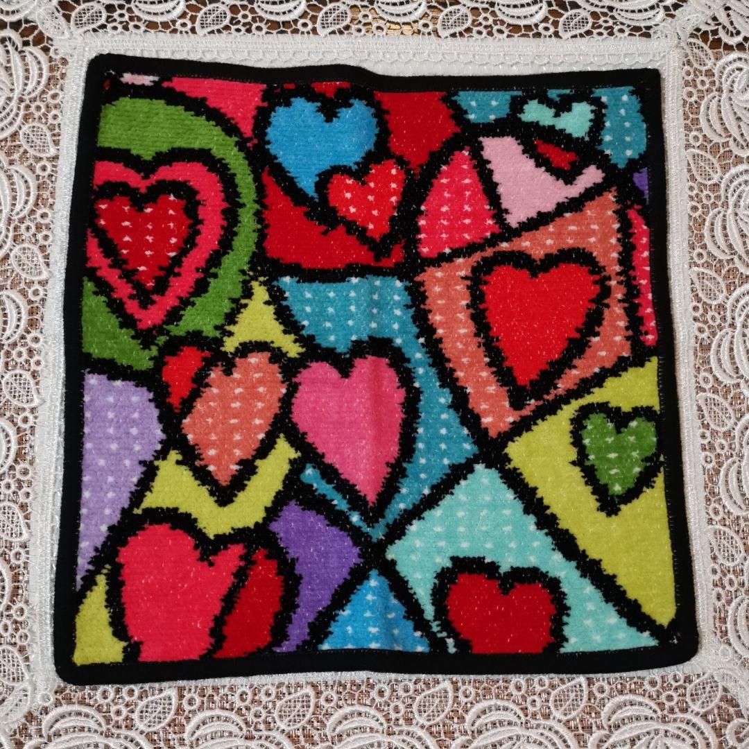 フェイラーハンカチ 7枚＋アーンジョー2枚セット୨୧⋆*新品未使用品