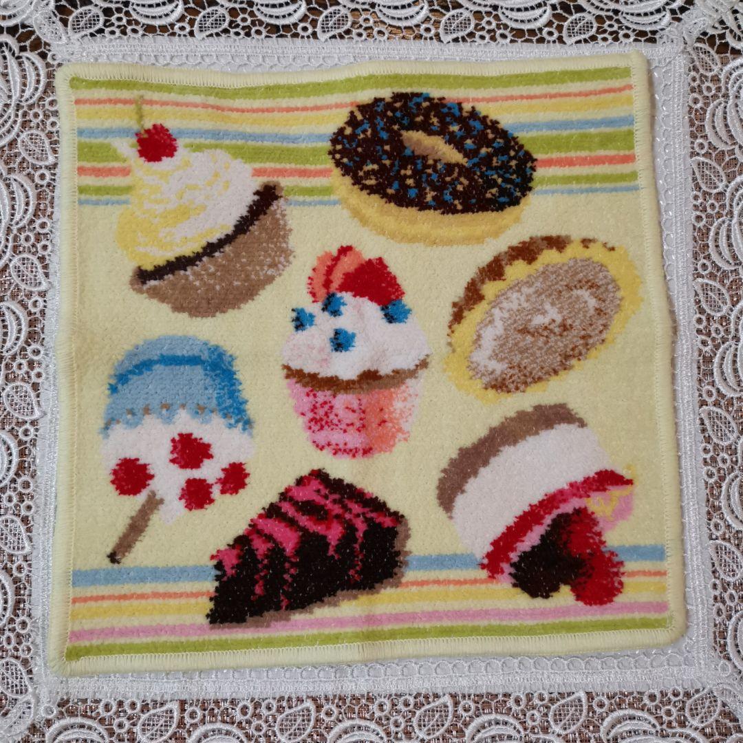 フェイラーハンカチ 7枚＋アーンジョー2枚セット୨୧⋆*新品未使用品