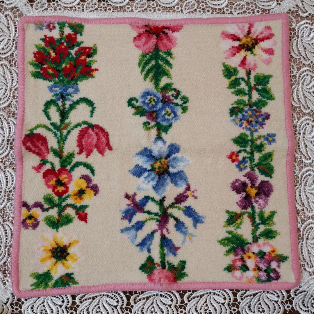 フェイラーハンカチ 7枚＋アーンジョー2枚セット୨୧⋆*新品未使用品