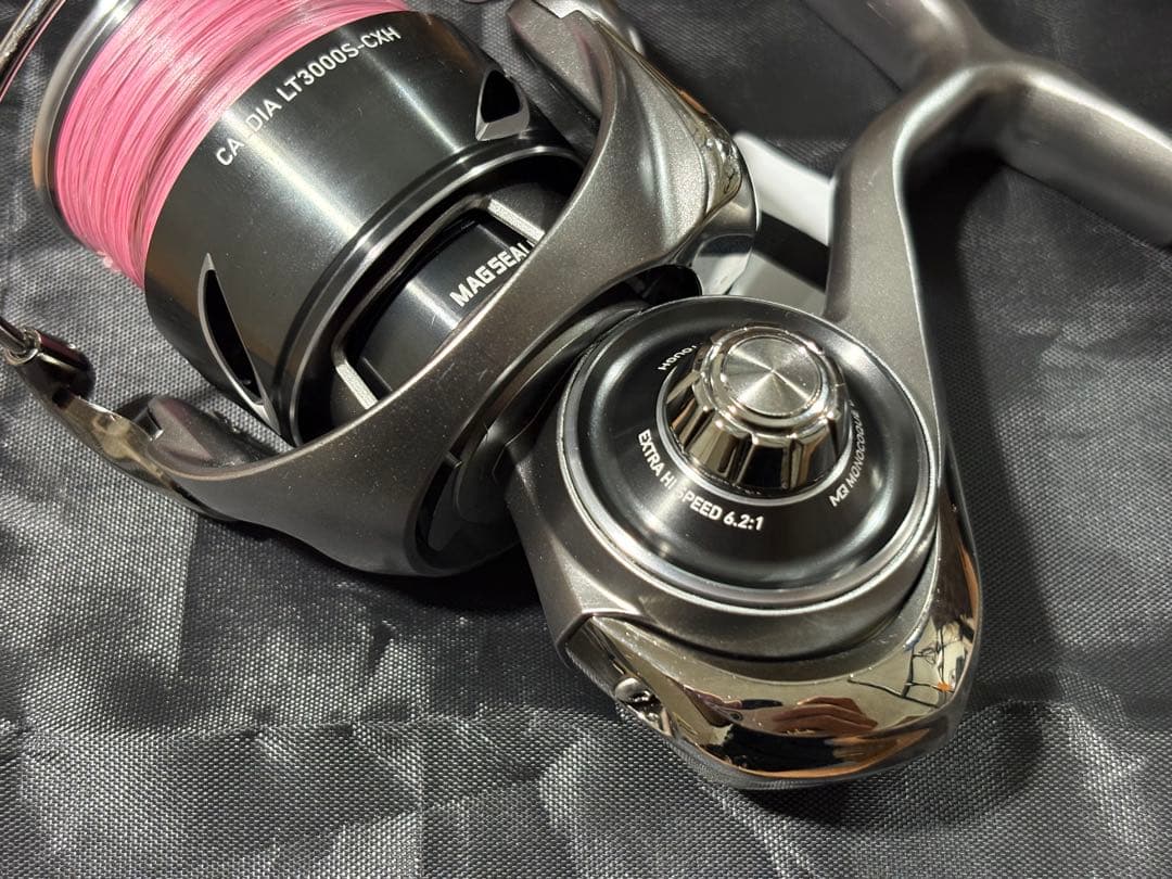 25カルディア LT3000S-CXH