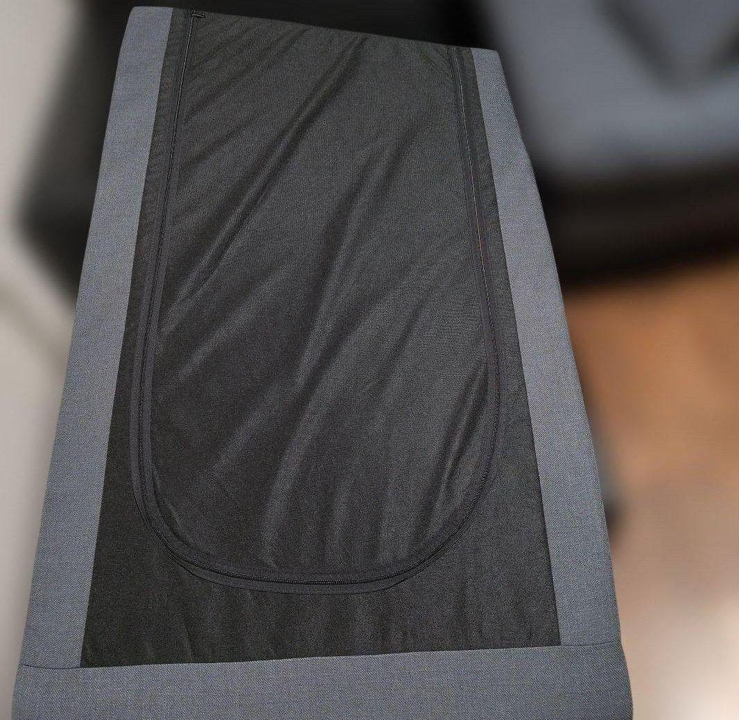 ニトリ　ソファ　キングダム　カウチソファ　分離可能