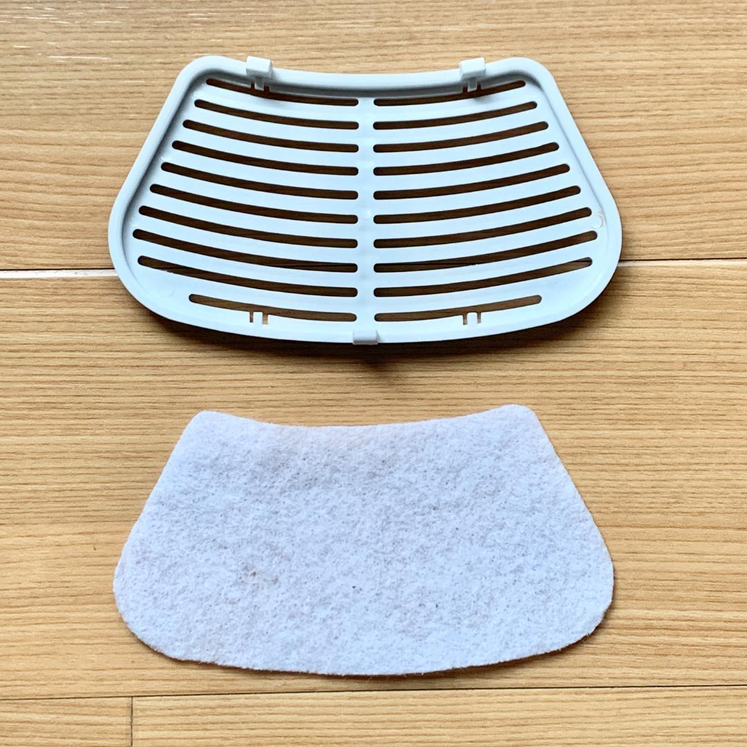 【りりな】SENTERN 衣類乾燥機 3kg 時短 ホワイト 白色