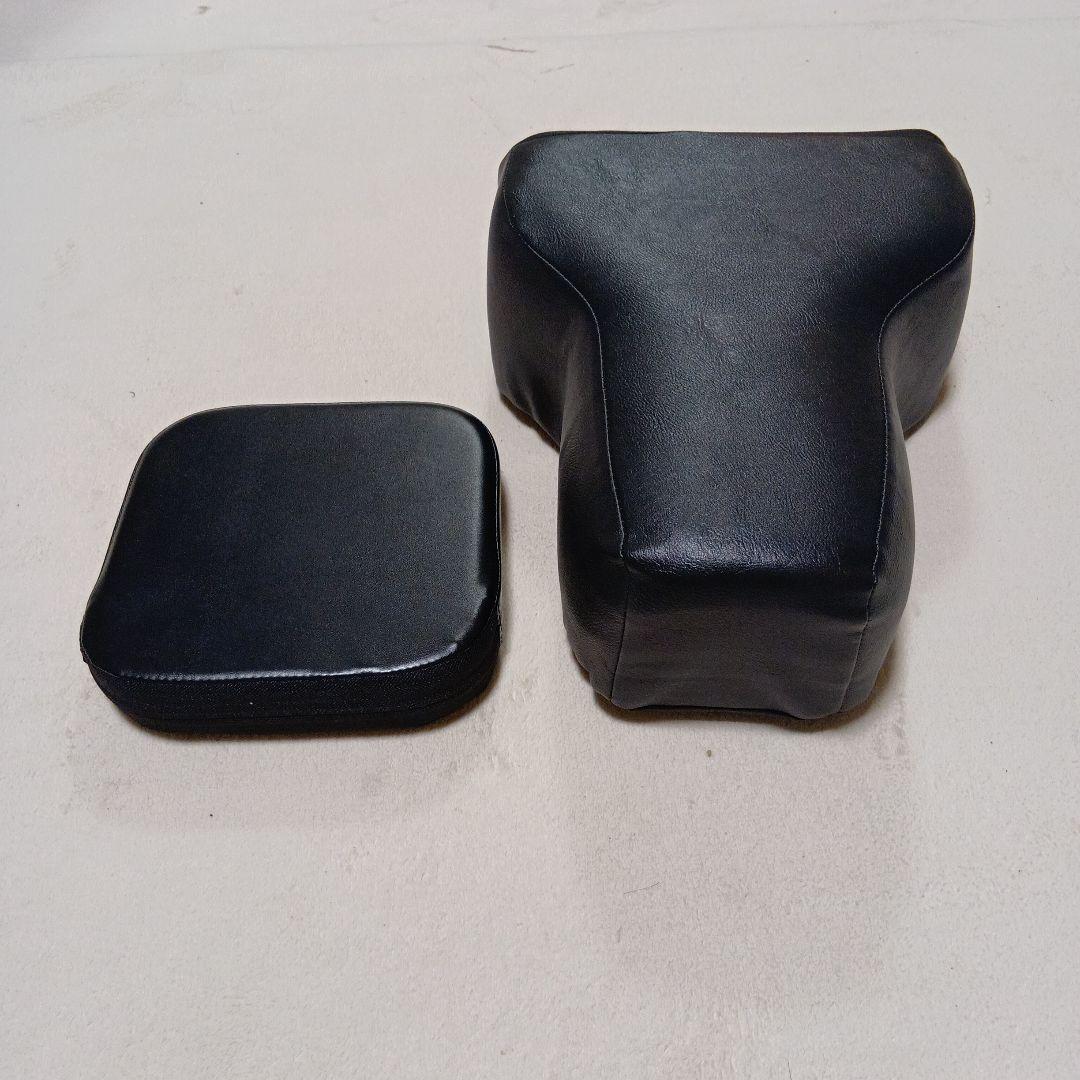 合戸式大胸筋肥大ペックパッド