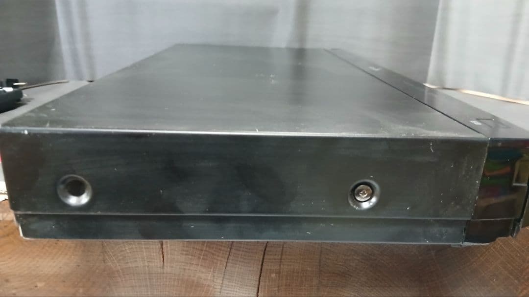 500GB シャープ AQUOS BDレコーダー☆BD-W570☆リモコン付 1