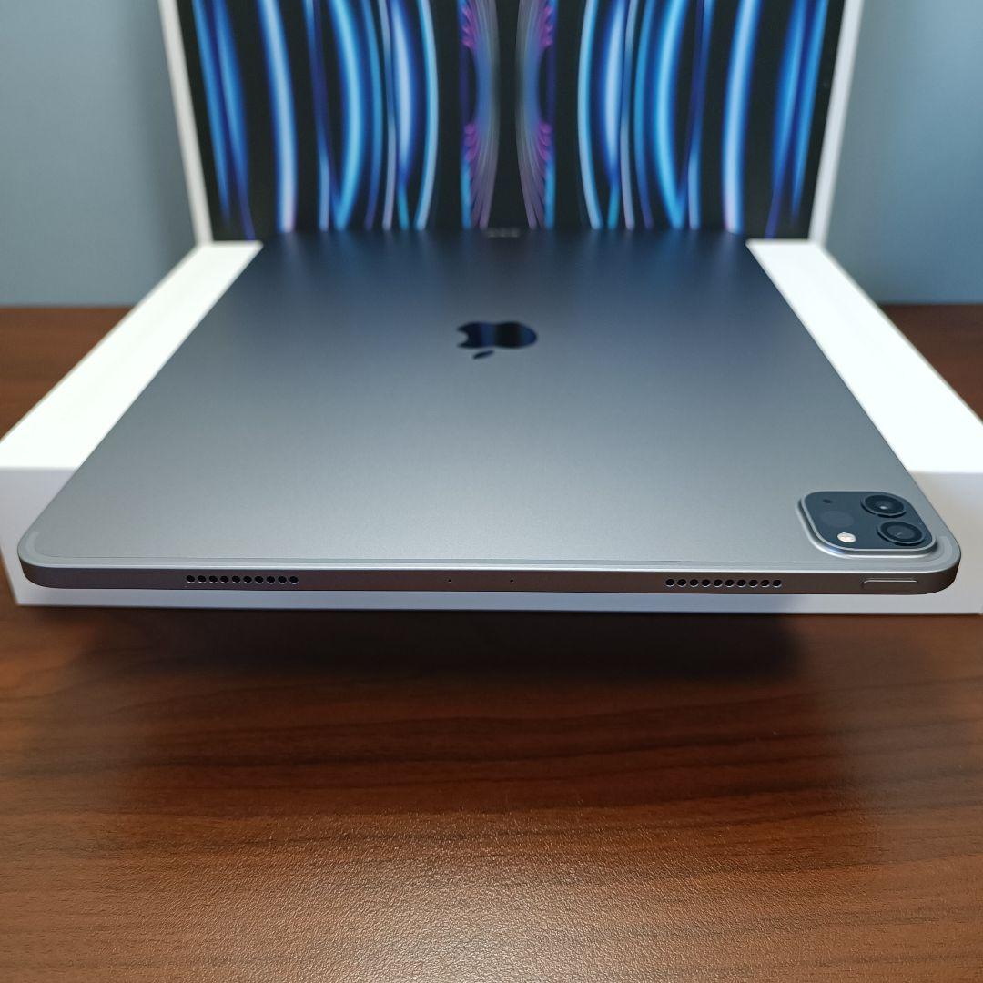 (美品) iPad Pro 12.9 インチ 第6世代 WiFi 128GB
