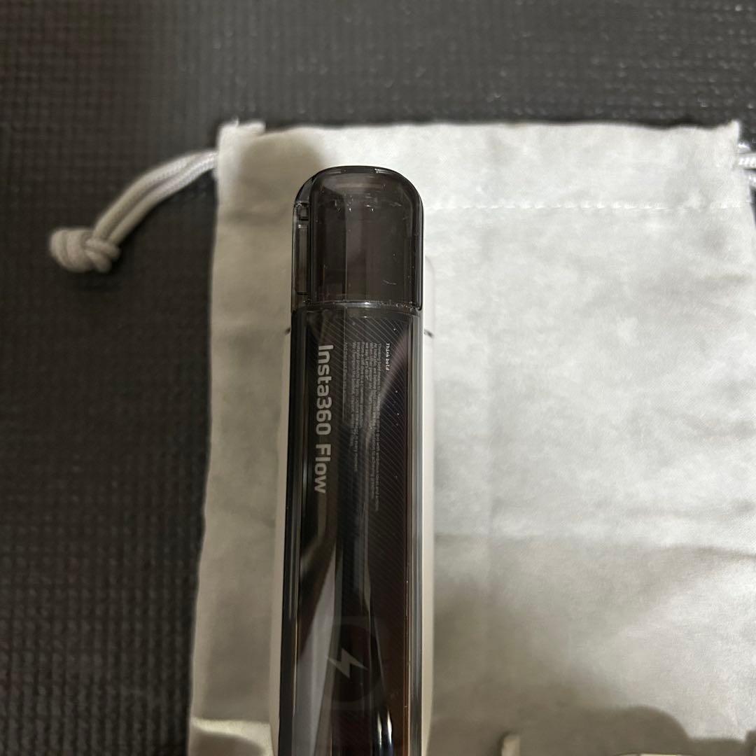 スマホアクセサリー Insta360 Flow