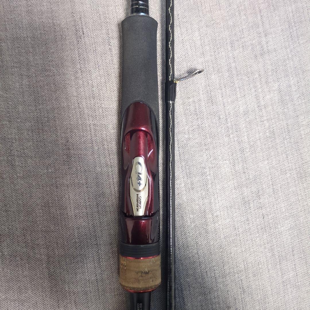 ロッド Sephia CI4+ S803ML