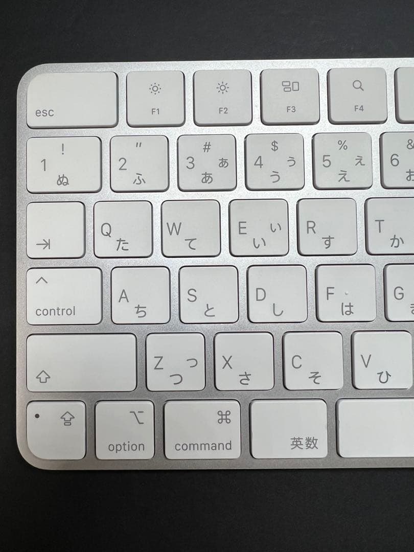 Apple  Magic Keyboard with Touch ID