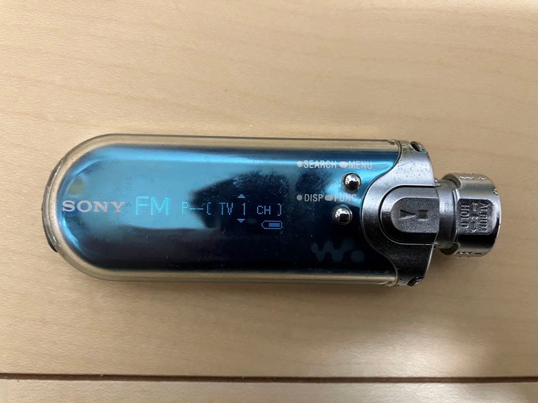 ***様 SONY NW-A607 デジタルオーディオプレーヤー