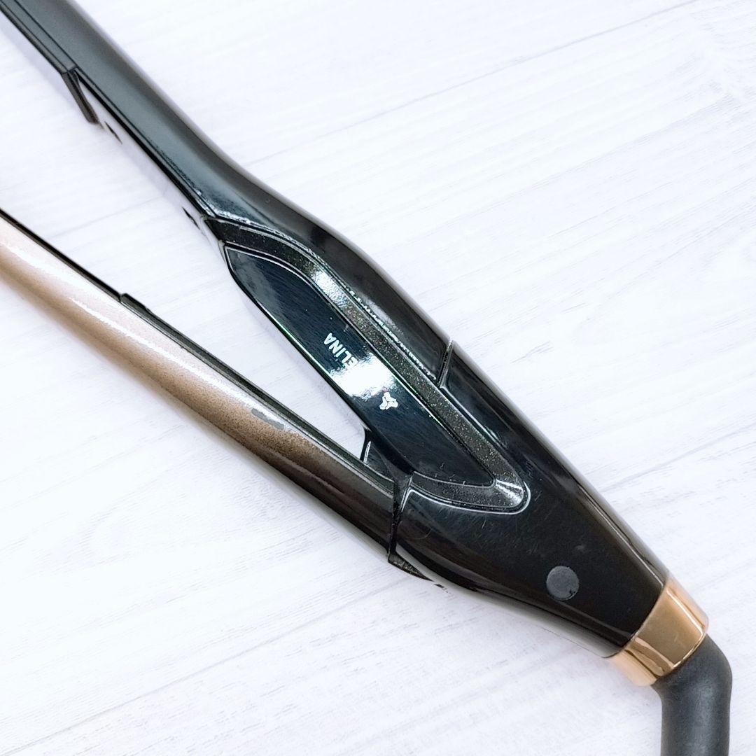 未使用に近い☺リュミエリーナ ヘアビューロン 4D plus 4Dplus