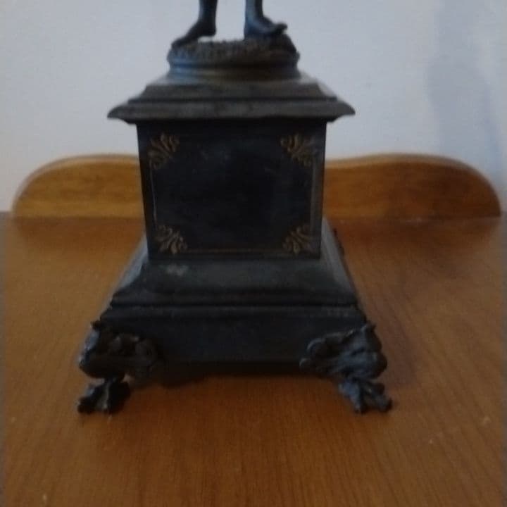 ブロンズ像資産価値有り　本土のみの方　まとめ買いOK