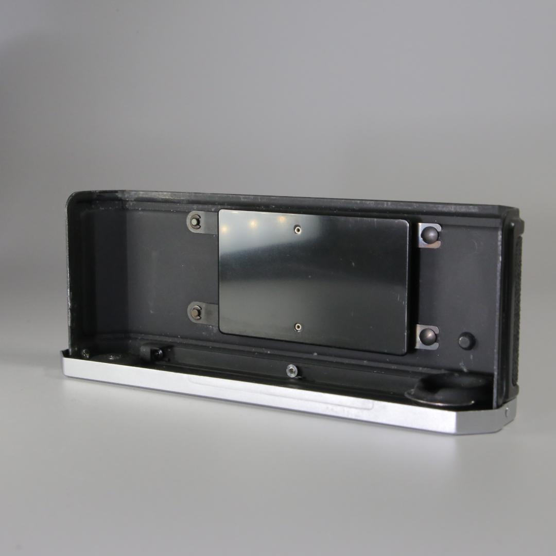 ☆検品済☆Nikon F アイレベル ボディ フィルムカメラ　#136